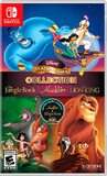 Disney Classic Games Collection (Nintendo Switch)
